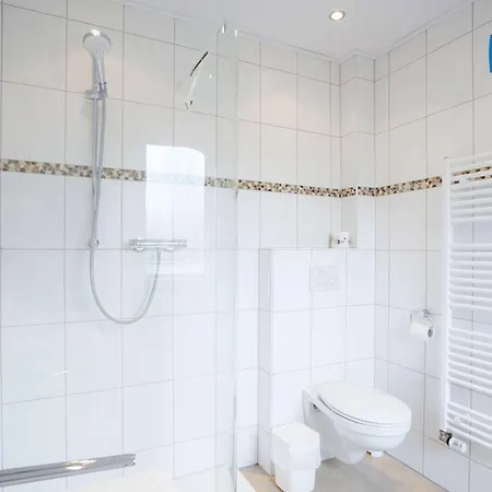 Weidenkieker Apartment *