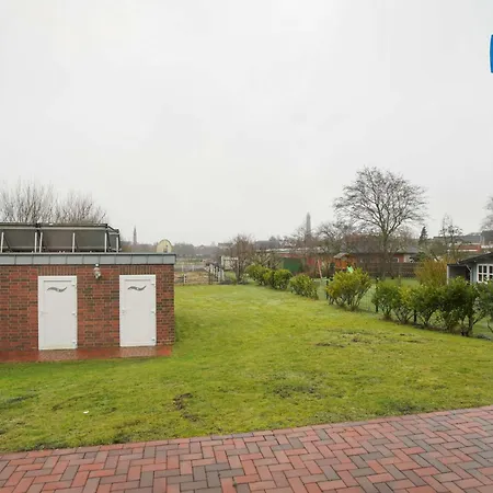 Weidenkieker Apartmán