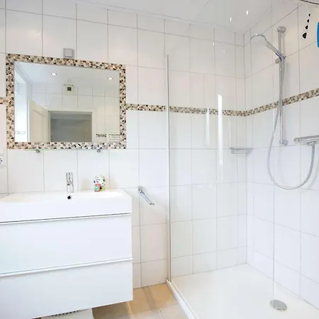 Apartment Weidenkieker