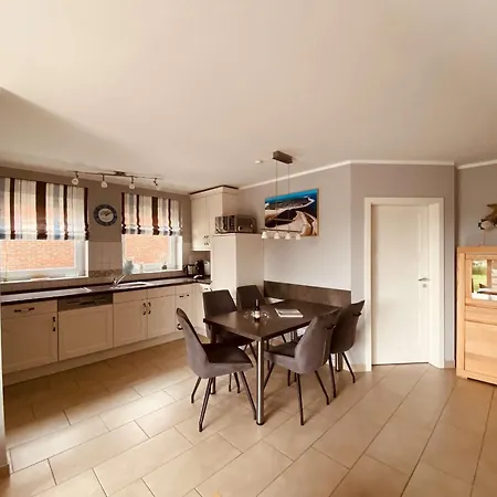 Weidenkieker Borkum