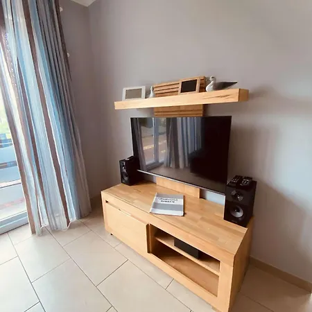Weidenkieker Apartment