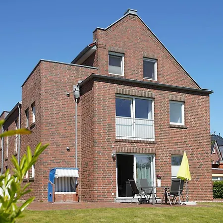 Weidenkieker * Borkum