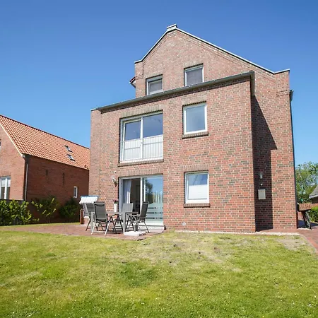 Apartment Weidenkieker *