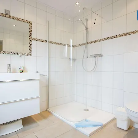 Apartment Weidenkieker Borkum
