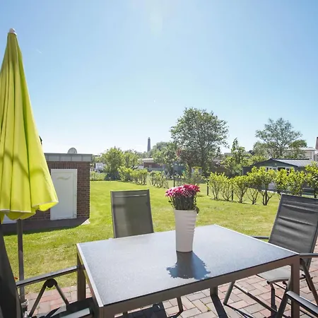 Weidenkieker Apartment *
