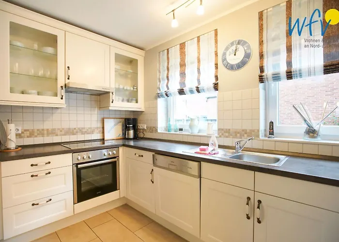 Weidenkieker 博尔库姆